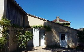 La Maison De Pradier