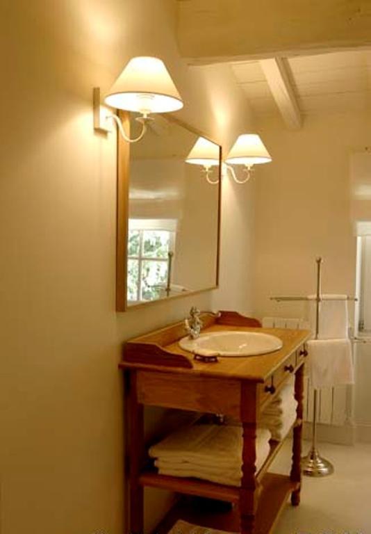 La Maison De Pradier Pugnac Buitenkant foto
